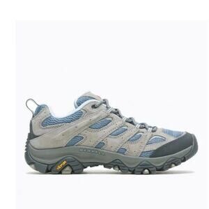 Merrell Women’s MOAB 3 Color SMOKE Size 7.5